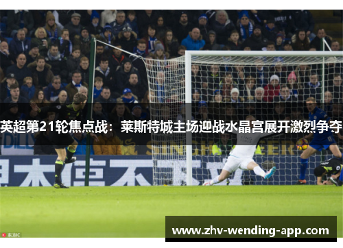 英超第21轮焦点战：莱斯特城主场迎战水晶宫展开激烈争夺