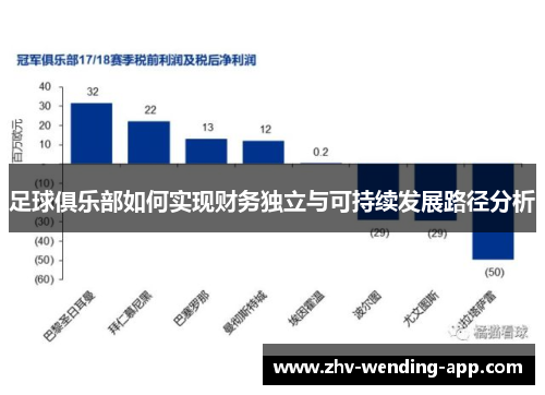 足球俱乐部如何实现财务独立与可持续发展路径分析
